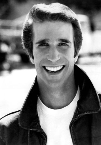 Henry Winkler