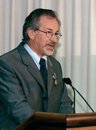 Steven Spielberg